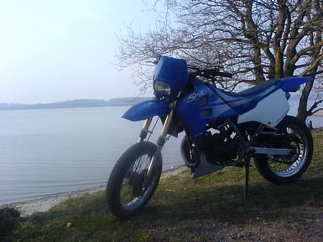 Suzuki smx  LC  SOLGT :(:(:(:( - NYT billede 2