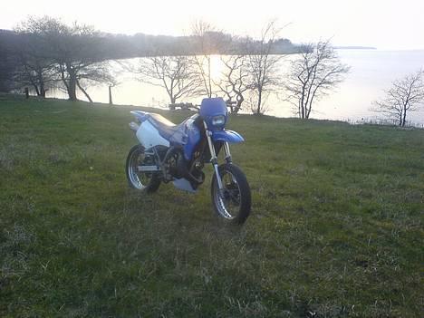 Suzuki smx  LC  SOLGT :(:(:(:( - NYT billede 6