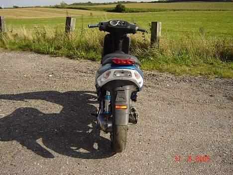 Piaggio nrg ( solgt ) billede 14