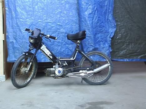 Puch maxi k billede 1