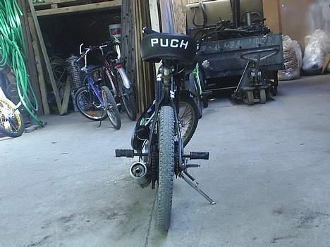 Puch maxi k billede 4