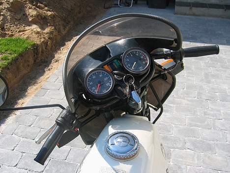 Puch Cobra M80 GTL billede 3