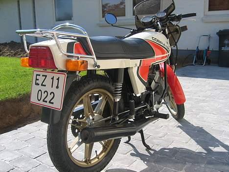 Puch Cobra M80 GTL billede 4