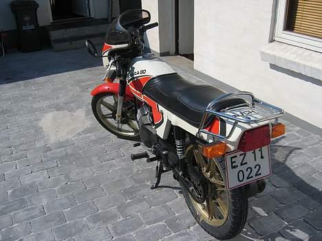 Puch Cobra M80 GTL billede 6