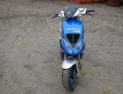 Puch Monza [SOLGT] billede 11