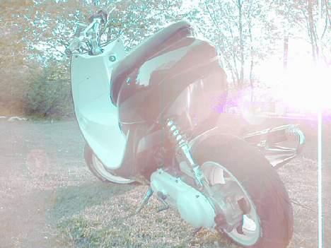 Suzuki estilete Solgt!!! billede 2