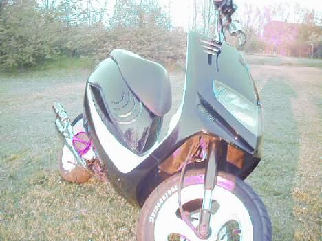 Suzuki estilete Solgt!!! billede 3