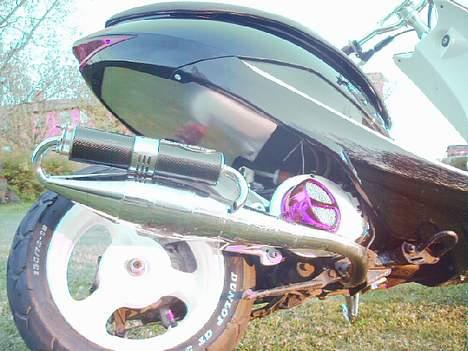 Suzuki estilete Solgt!!! billede 4