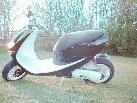 Suzuki estilete Solgt!!! billede 6