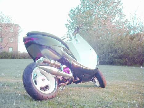 Suzuki estilete Solgt!!! billede 7