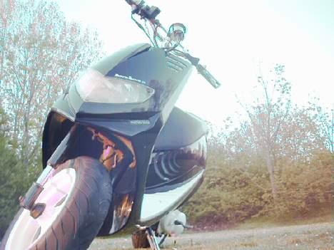 Suzuki estilete Solgt!!! billede 8