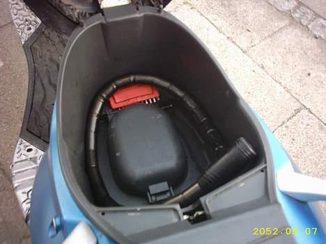 PGO dr.big bytte til en polo  billede 6