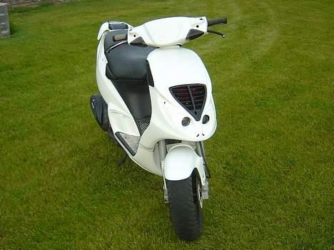 Piaggio MC3 SOLGT billede 6