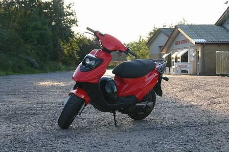 PGO Hot 50 - Med de nye skjolde billede 3