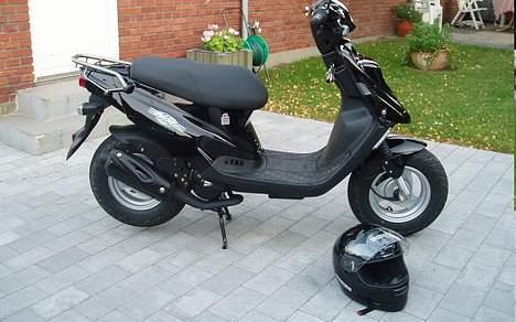 PGO Hot 50 billede 7