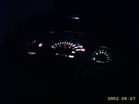 PGO dr.big bytte til en polo  billede 10