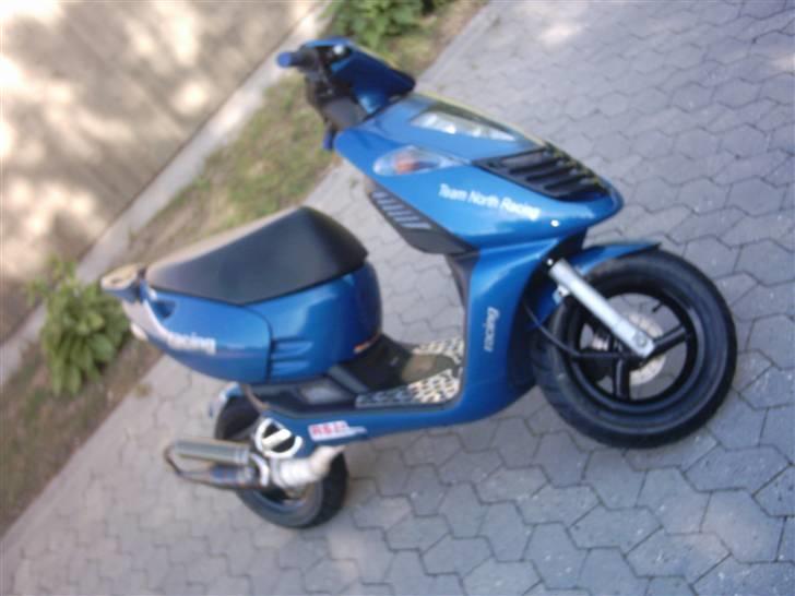 Aprilia Sonic | AC | [ Sæby´s ] - mm :) billede 1