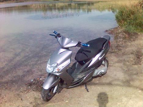 Yamaha jog r billede 12