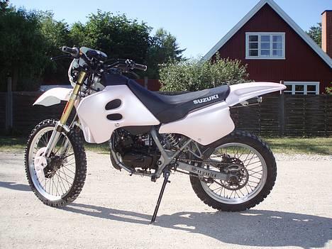 Suzuki -RMX-BANDEN-[nye-pics] billede 14