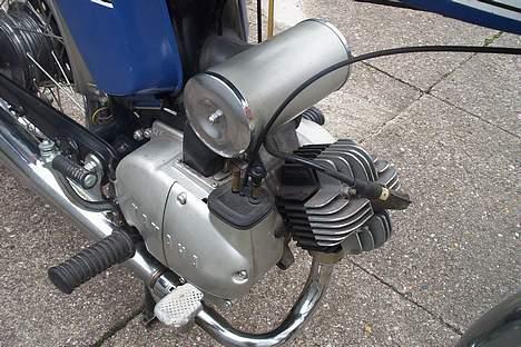 Yamaha 4 gear ( solgt ) billede 9