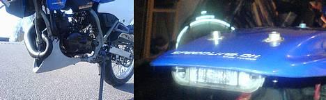 Suzuki smx  LC  SOLGT :(:(:(:( - den fede Plov :P    NYT billede 13