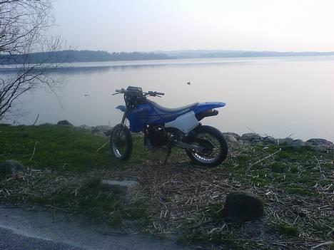 Suzuki smx  LC  SOLGT :(:(:(:( - flot flot billede       NYT billede 15