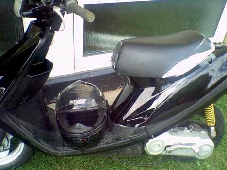 Yamaha Jog AS til salg  billede 2