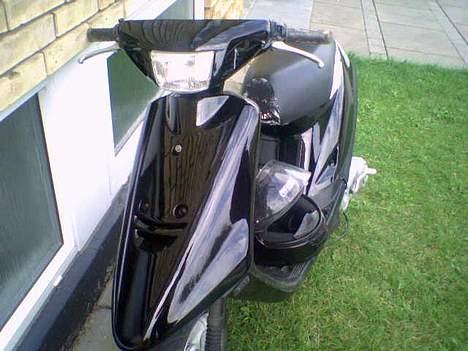 Yamaha Jog AS til salg  billede 3