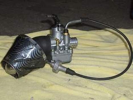 CPI Hussar - SOLGT billede 15