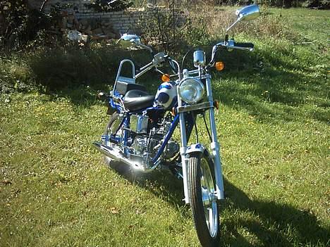 Kinroad Prince billede 2