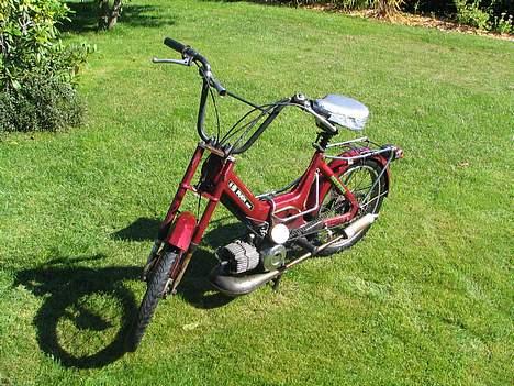 Puch MAXI K billede 1