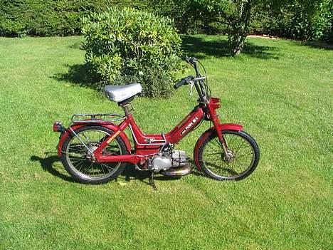 Puch MAXI K billede 2