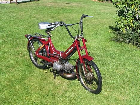 Puch MAXI K billede 3