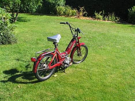 Puch MAXI K billede 4