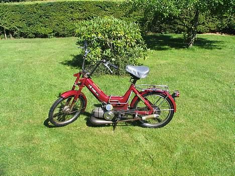 Puch MAXI K billede 5