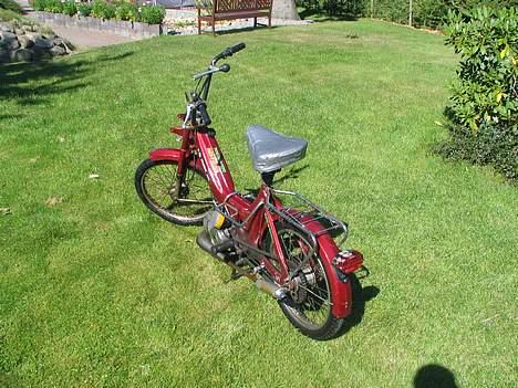Puch MAXI K billede 6