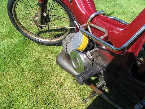Puch MAXI K billede 8
