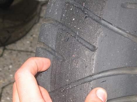 Gilera Stalker (solgt) billede 10