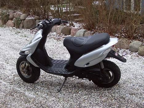 Gilera Stalker [Solgt] billede 1