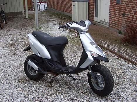 Gilera Stalker [Solgt] billede 3