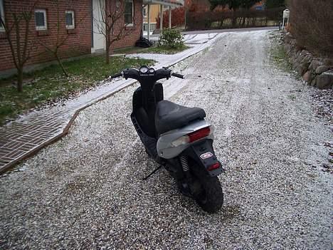 Gilera Stalker [Solgt] billede 5