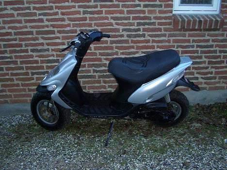 Gilera Stalker [Solgt] billede 6