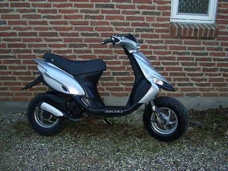 Gilera Stalker [Solgt] billede 7