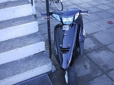 Yamaha Jog  billede 9