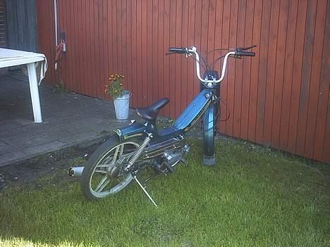 Puch Maxi 2gear...Solgt billede 2