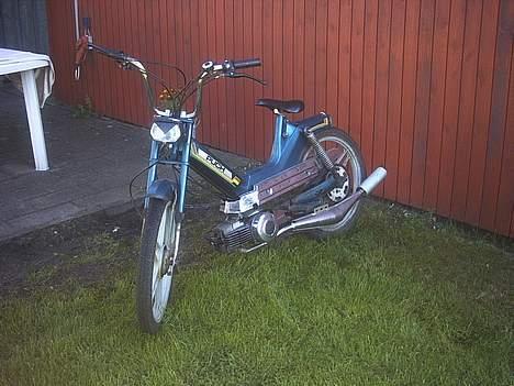 Puch Maxi 2gear...Solgt billede 3