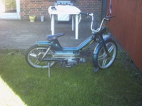 Puch Maxi 2gear...Solgt billede 4