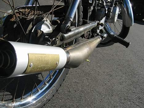 Suzuki Samurai DM 50 billede 6