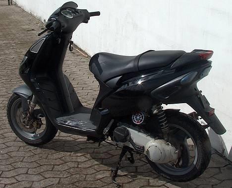 Piaggio NRG MC3 (Til salg) - NRG MC3 billede 7