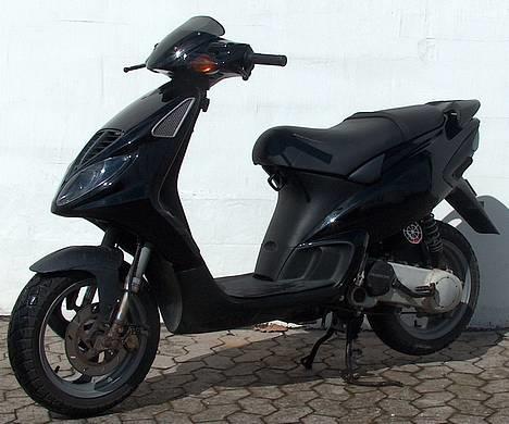 Piaggio NRG MC3 (Til salg) - NRG MC3 billede 8